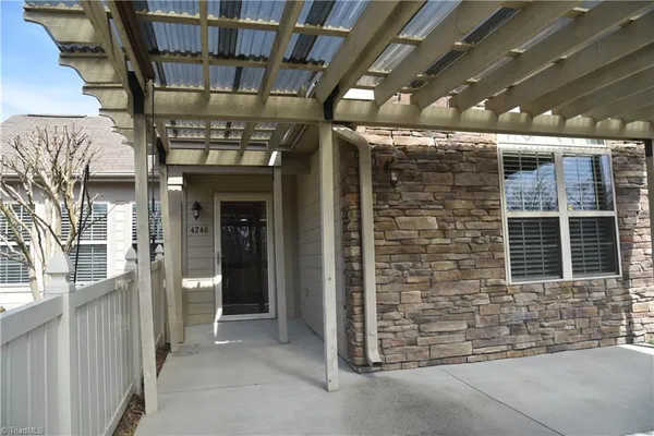$349,000 | 4246 Plantation Ridge Lane, Greensboro, NC 27409