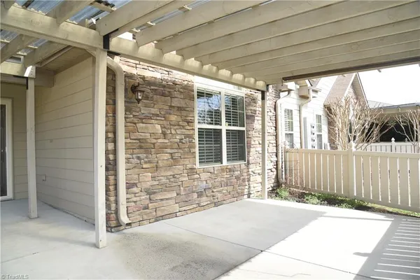 $349,000 | 4246 Plantation Ridge Lane, Greensboro, NC 27409
