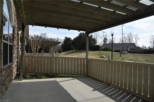 $349,000 | 4246 Plantation Ridge Lane, Greensboro, NC 27409