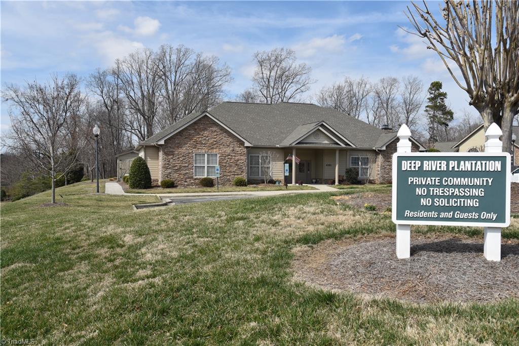 4246 Plantation Ridge Lane Greensboro, NC 27409 - Photo 27 of 30 Clubhouse