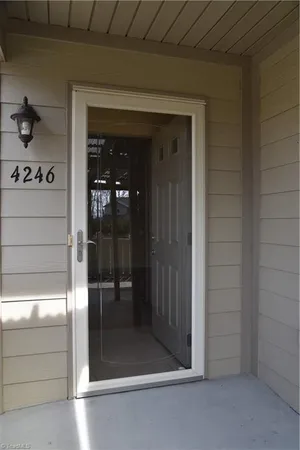 $349,000 | 4246 Plantation Ridge Lane, Greensboro, NC 27409