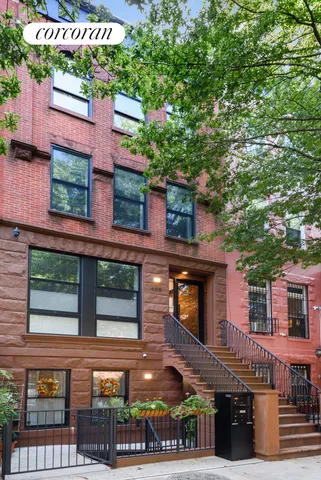 $1,900,000 | 608 Saint Marks Avenue, Unit 4 | Crown Heights