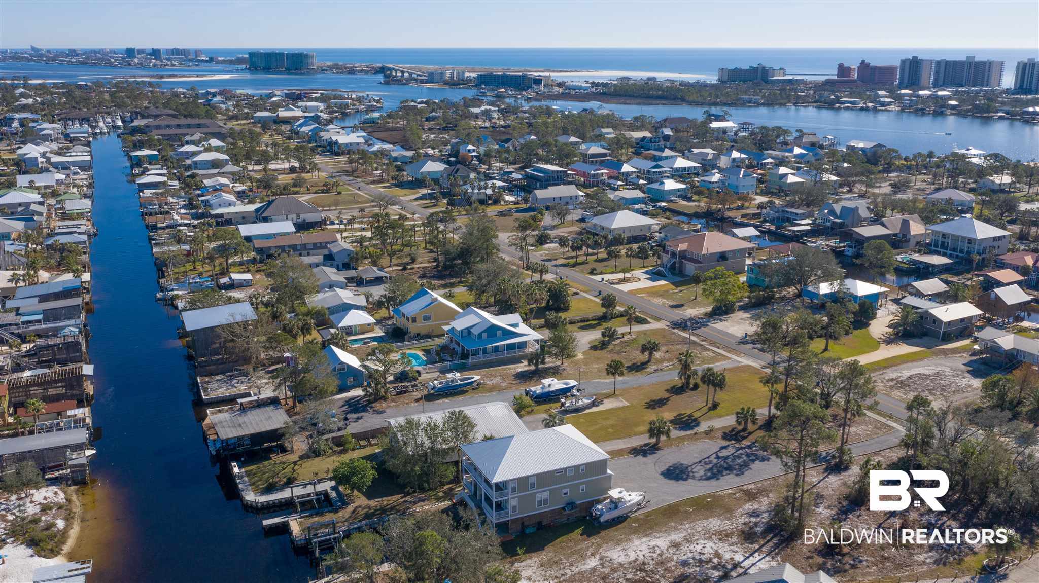 26557 Marina Road, Unit A Orange Beach, AL 36561 - Photo 30 of 33