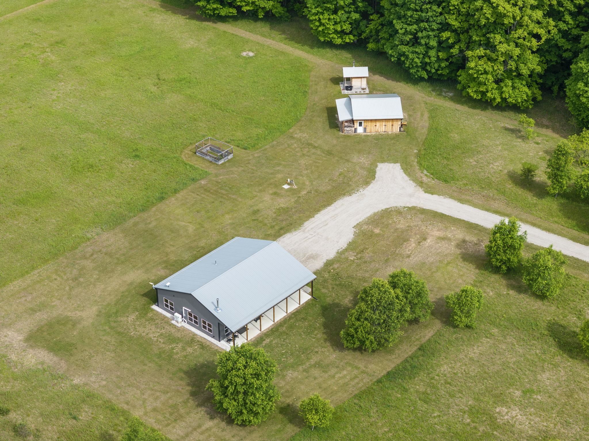 10815 North 25 Road Kingsley, MI 49649 - Photo 44 of 62