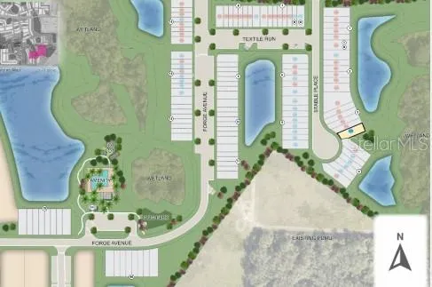 $294,999 | 13134 Stable Place, Parrish, FL 34219