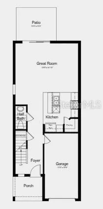 $294,999 | 13134 Stable Place, Parrish, FL 34219