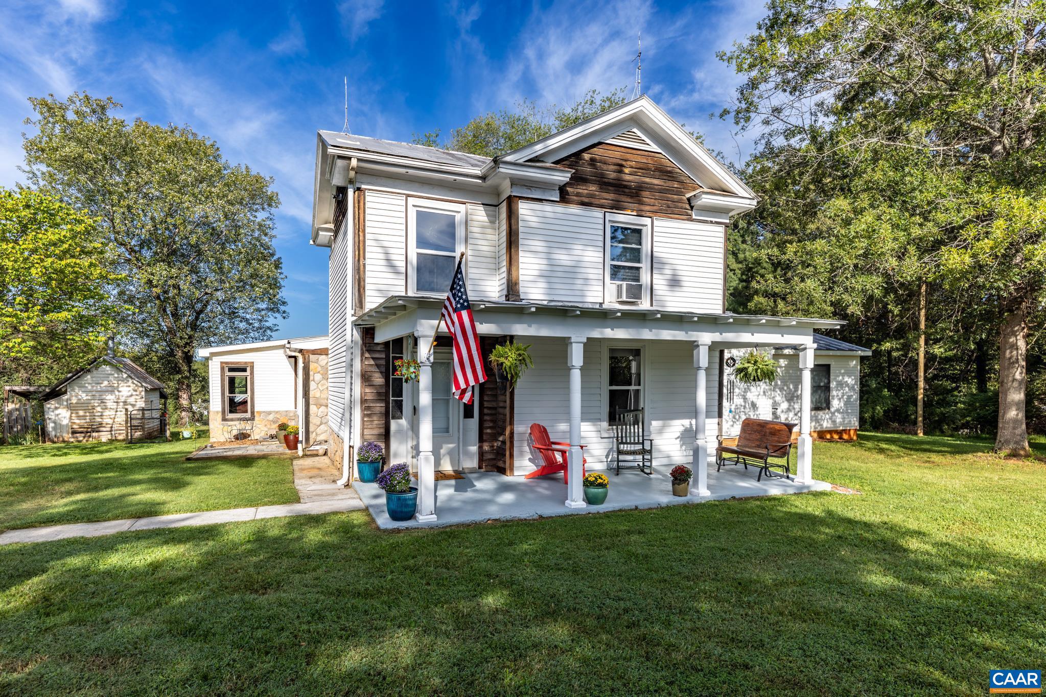 2701 Welsh Run Road Ruckersville, VA 22968 - Photo 44 of 61 Gallery Image 44