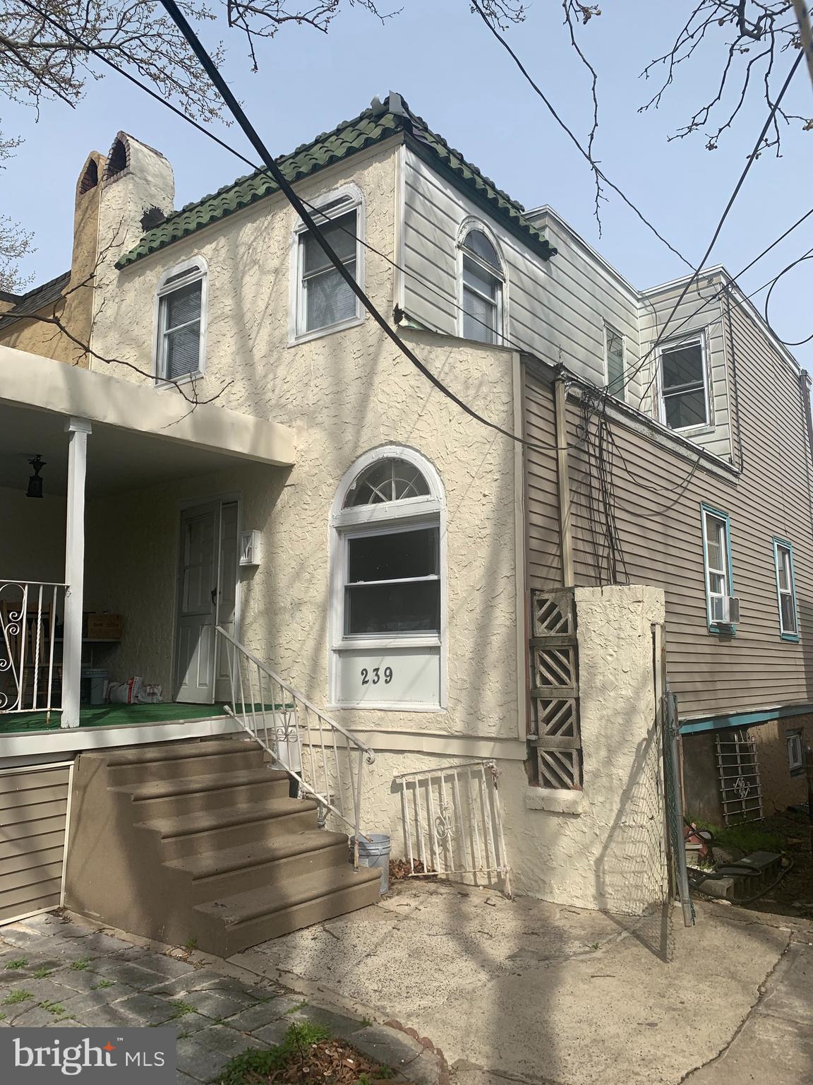 239 Shirley Road Upper Darby, PA 19082 - Photo 1 of 3