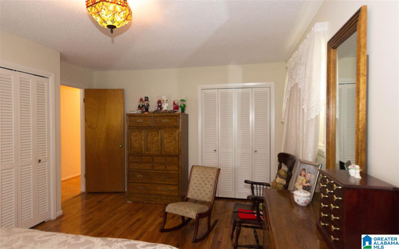 1830 Lyda Road Anniston, AL 36207 - Photo 15 of 35