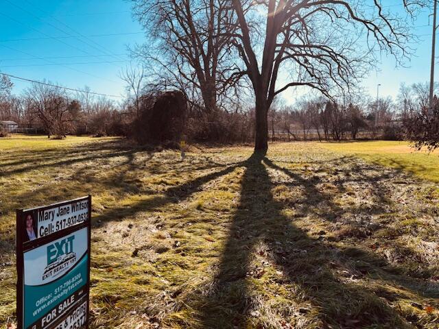 0 Shirley Drive Jackson, MI 49202 - Photo 4 of 6 66' X 124' Lot