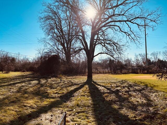 0 Shirley Drive Jackson, MI 49202 - Photo 6 of 6 66 Ft of Road Frontage