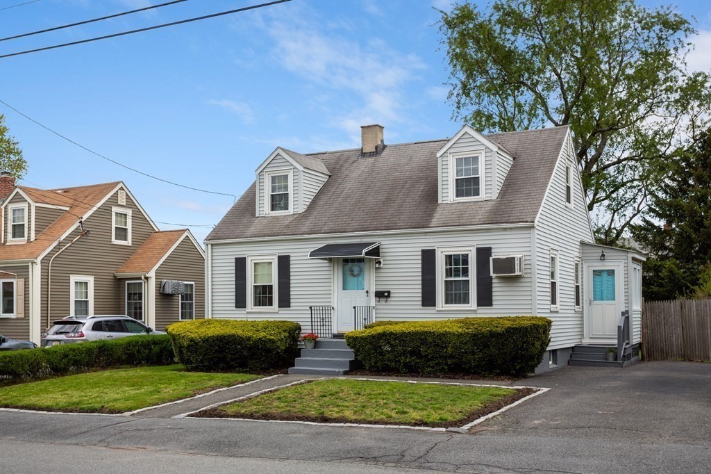 153 Gore Road Revere, MA 02151 - Photo 1 of 36 Gallery Image 1