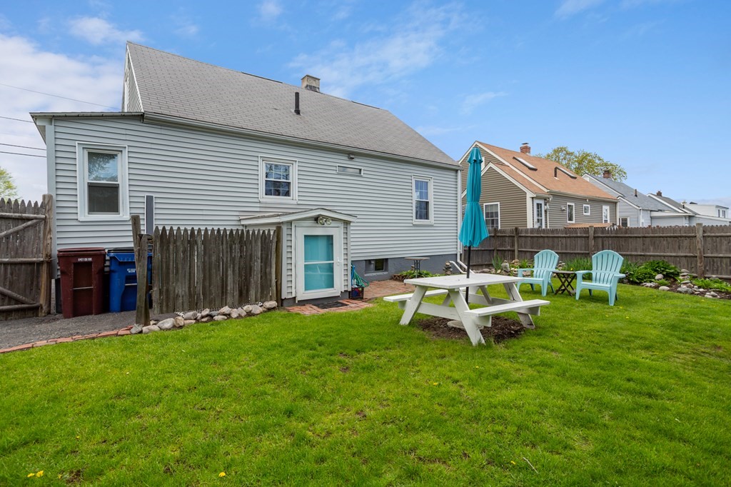 153 Gore Road Revere, MA 02151 - Photo 33 of 36 Gallery Image 33