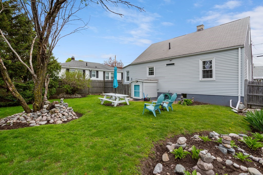 153 Gore Road Revere, MA 02151 - Photo 34 of 36 Gallery Image 34