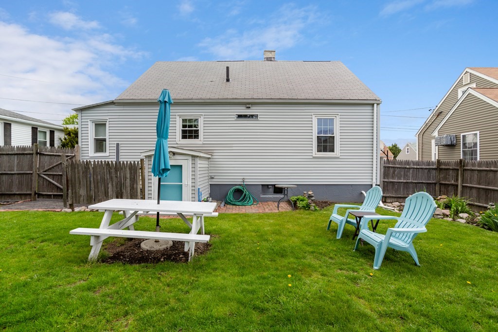 153 Gore Road Revere, MA 02151 - Photo 35 of 36 Gallery Image 35