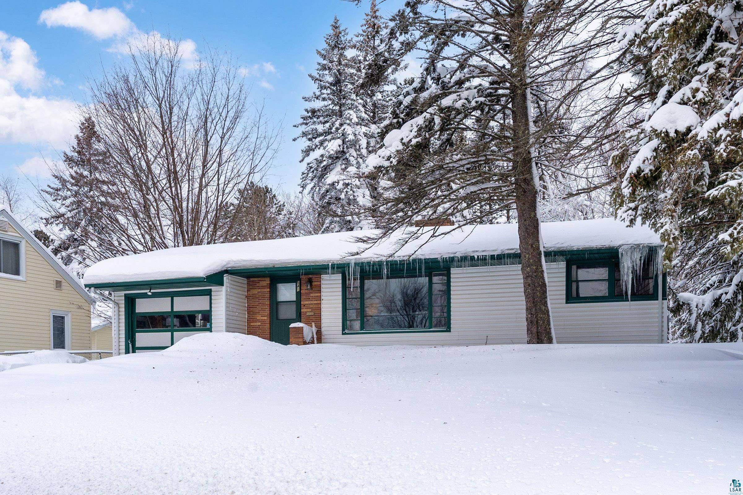 541 Anderson Road Duluth, MN 55811 - Photo 1 of 39 Gallery Image 1