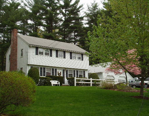 6 Stratton Hill Road Westford, MA 01886 - Photo 1 of 1 Gallery Image 1
