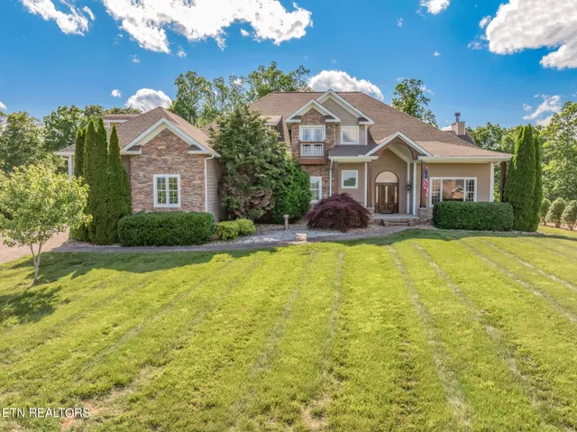 $1,047,000 | 205 Melea Lane, Kingston, TN 37763