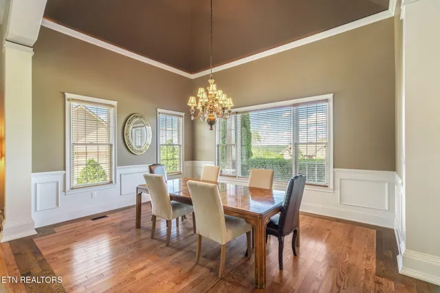 $1,047,000 | 205 Melea Lane, Kingston, TN 37763