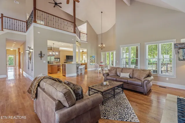 $1,047,000 | 205 Melea Lane, Kingston, TN 37763