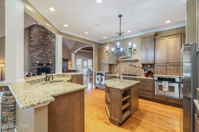 $1,047,000 | 205 Melea Lane, Kingston, TN 37763