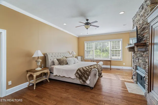 $1,047,000 | 205 Melea Lane, Kingston, TN 37763