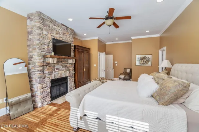 $1,047,000 | 205 Melea Lane, Kingston, TN 37763