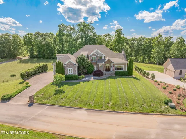 $1,047,000 | 205 Melea Lane, Kingston, TN 37763