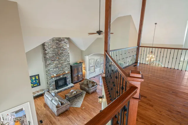 $1,047,000 | 205 Melea Lane, Kingston, TN 37763