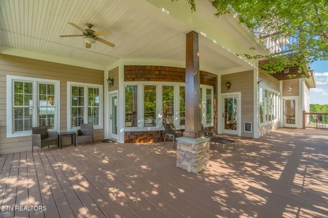 $1,047,000 | 205 Melea Lane, Kingston, TN 37763