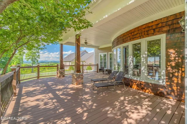 $1,047,000 | 205 Melea Lane, Kingston, TN 37763