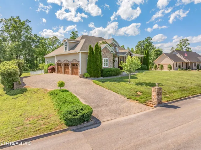 $1,047,000 | 205 Melea Lane, Kingston, TN 37763