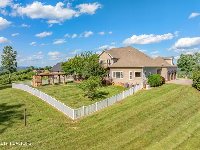 $1,047,000 | 205 Melea Lane, Kingston, TN 37763
