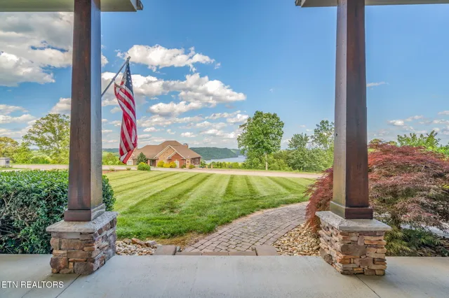 $1,047,000 | 205 Melea Lane, Kingston, TN 37763