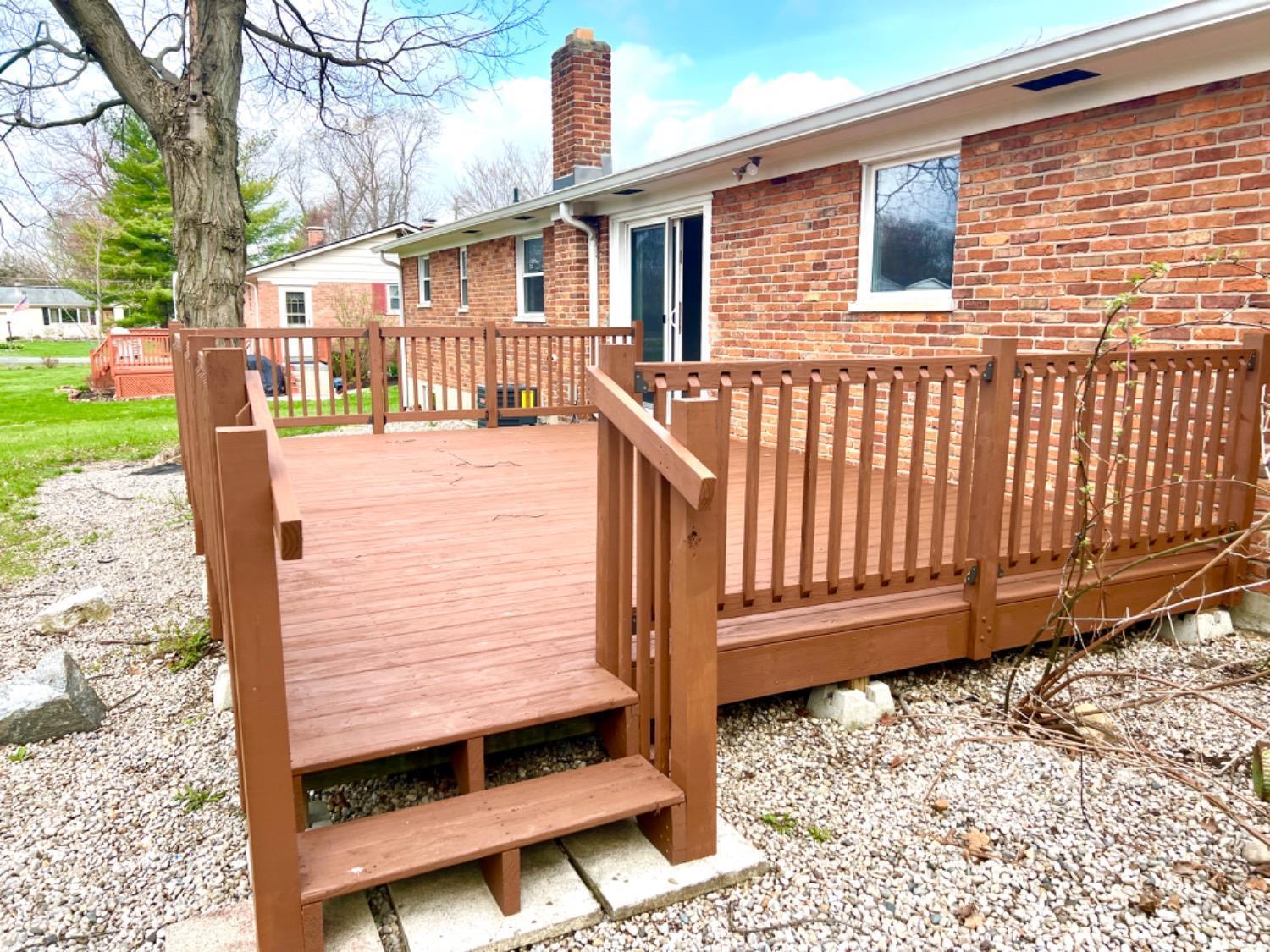 7945 Barret Road West Chester, OH 45069 - Photo 17 of 18 Gallery Image 17