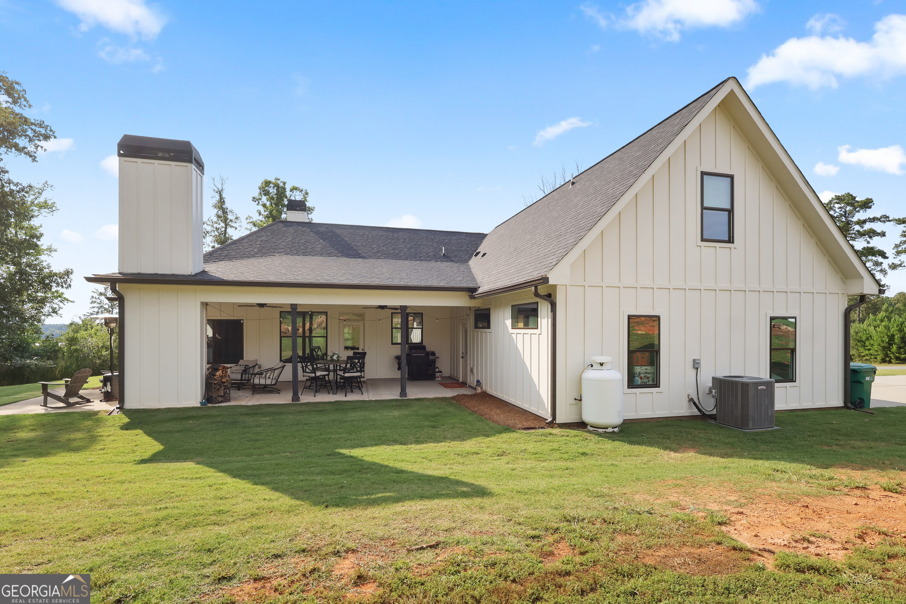 60 Jackson Ridge Drive Monticello, GA 31064 - Photo 31 of 35