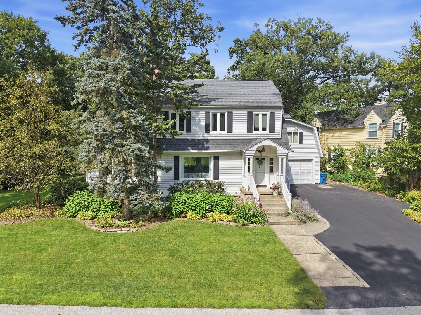 689 Dunbar Terrace Crete, IL 60417 - Photo 2 of 35 Gallery Image 2