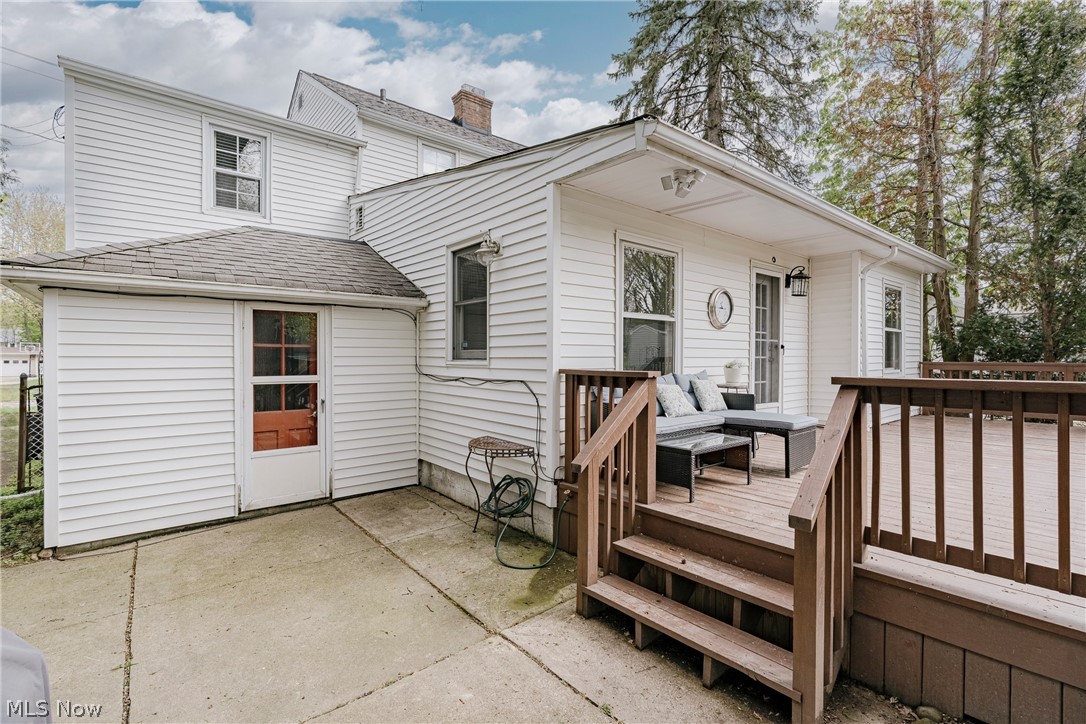 5268 Edenhurst Road Lyndhurst, OH 44124 - Photo 32 of 39