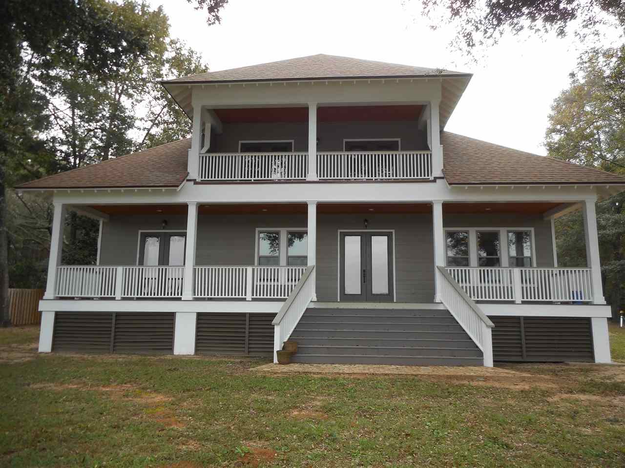 14875 Bluff Road Summerdale, AL 36580 - Photo 1 of 18