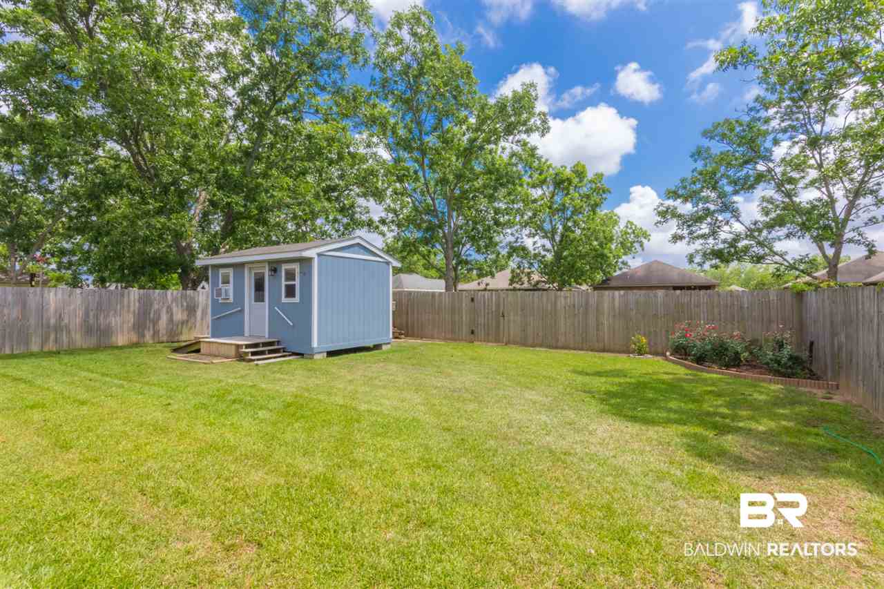1599 Abbey Loop Foley, AL 36535 - Photo 20 of 26