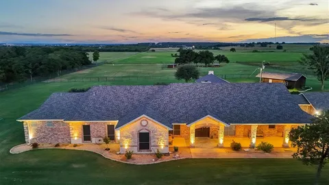 $1,490,000 | 10420 County Road 1016, Burleson, TX 76028