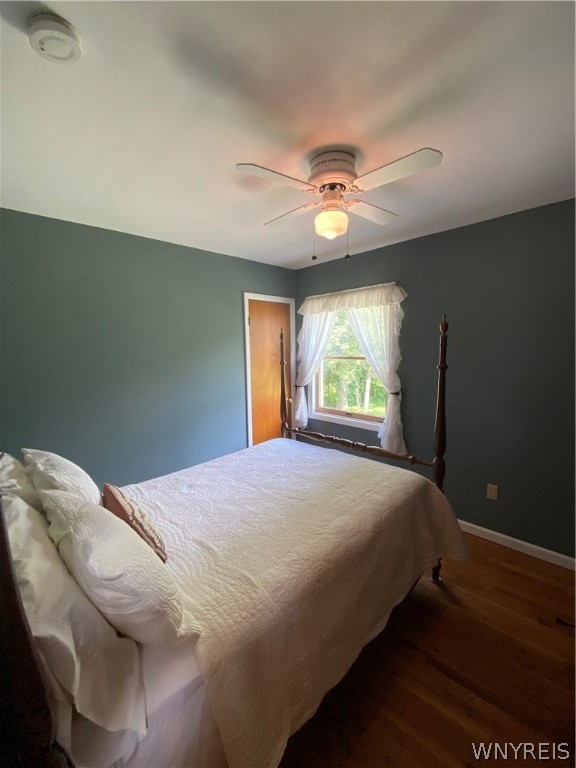 1994 Shaw Road Arkwright, NY 14062 - Photo 20 of 49