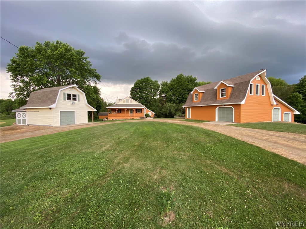 1994 Shaw Road Arkwright, NY 14062 - Photo 3 of 49