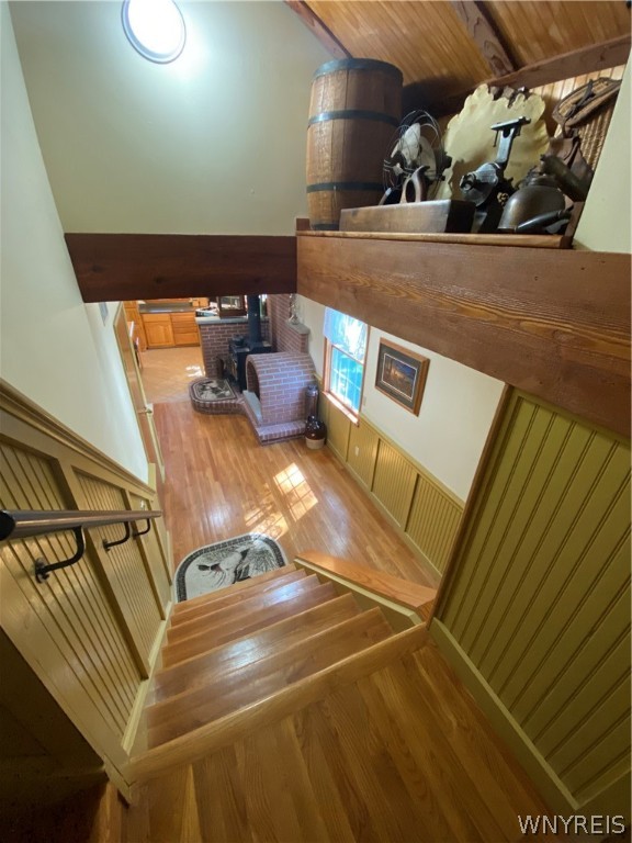 1994 Shaw Road Arkwright, NY 14062 - Photo 32 of 49