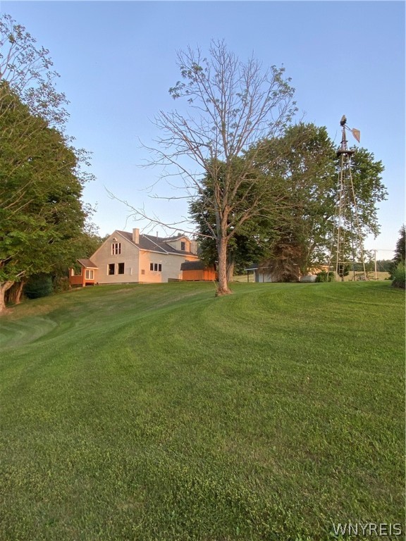 1994 Shaw Road Arkwright, NY 14062 - Photo 42 of 49