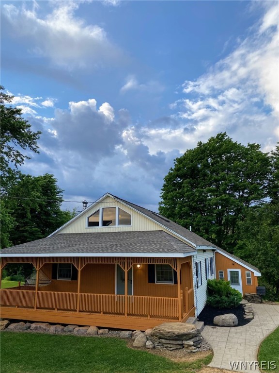 1994 Shaw Road Arkwright, NY 14062 - Photo 5 of 49