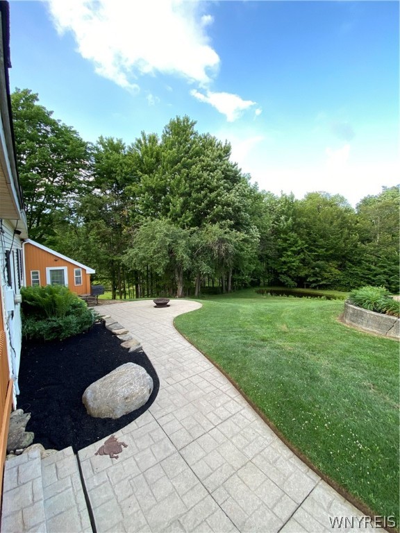 1994 Shaw Road Arkwright, NY 14062 - Photo 7 of 49