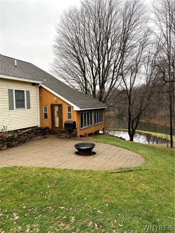 1994 Shaw Road Arkwright, NY 14062 - Photo 8 of 49