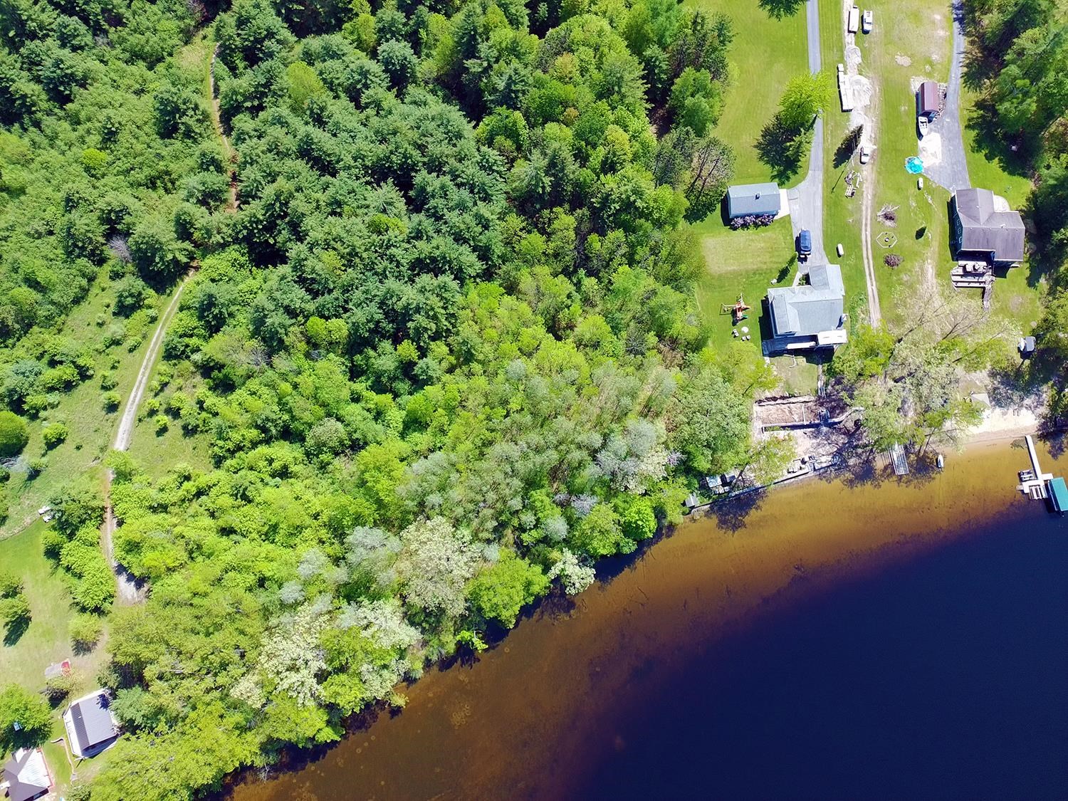 V/l Bass Lake Road Lupton, MI 48635 - Photo 8 of 15