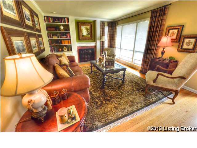 4313 Statton Road Louisville, KY 40220 - Photo 2 of 29 Additional Photo